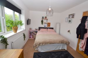 Bedroom Two- click for photo gallery